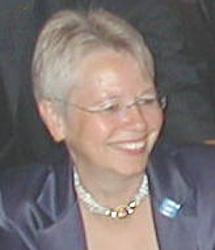 Gerdi Zwingel