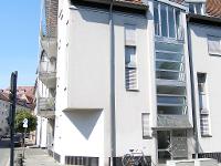 Wohnimmobilie Kauf Etagenwohnung Stadtwohnung