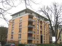 Wohnimmobilie Kauf Penthousewohnung/Loft/Maisonette Penthousewohnung in Herdern