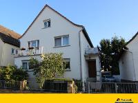 Wohnimmobilie Kauf Mehrfamilienhaus Ruhig - zentral – Charmant - Zweifamilienhaus in Weiterstadt
