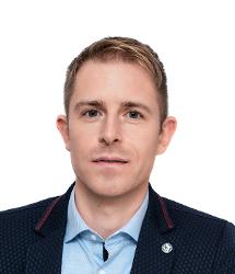 Danny Marx