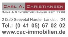 Carl A. Christiansen Immobilien GmbH