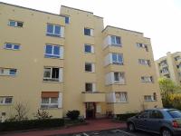 Wohnimmobilie Kauf Etagenwohnung Kapitalanlage, 1-Zimmerwhg. in ruhiger Lage