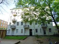 Wohnimmobilie Miete Etagenwohnung Sowohl im Vorderhaus als auch im Hinterhaus konnten wir erfolgreich Wohnungen vermieten....