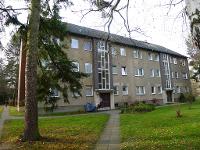 Wohnimmobilie Kauf Etagenwohnung Bezugsfreie Wohnung in ruhiger Lage, nahe dem Heinrich-Laehr-Park