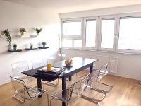Wohnimmobilie Kauf Etagenwohnung 3-Zimmer mit Wintergarten