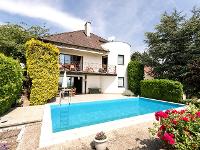 Wohnimmobilie Kauf Einfamilienhaus Villa