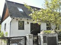Wohnimmobilie Kauf Doppelhaus Doppelhaushälfte in Spandau