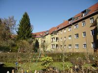 Wohnimmobilie Kauf Dachgeschosswohnung Familiengerechte und interessante Dachgeschoss-Wohnung in der Spandauer Neustadt