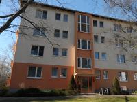 Wohnimmobilie Kauf Etagenwohnung Solide Kapitalanlage in sehr ruhiger Grünlage nahe dem Tegeler See