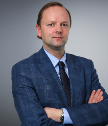 Dirk Wohltorf