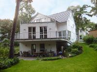 Wohnimmobilie Kauf Einfamilienhaus Glienicke/Nordbahn! Exklusives Architektenhaus am Naturschutzgebiet