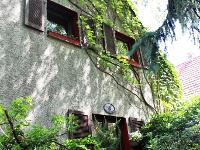 Wohnimmobilie Kauf Einfamilienhaus Frohnau! Kleines Einfamilienhaus mit Charme