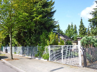 Wohnimmobilie Kauf Wohnbaugrundstück Wittenau! Baugrundstück für Einfamilienhaus