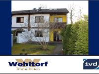 Wohnimmobilie Kauf Doppelhaus Hermsdorf! Top Modernisierte Doppelhaushälfte