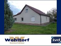 Wohnimmobilie Kauf Einfamilienhaus Hennigsdorf! Modernisierungsbedürftiges Einfamilienhaus