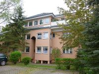 Wohnimmobilie Kauf Erdgeschosswohnung Frohnau! Schöne Maisonettewohnung am Wald