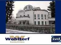 Wohnimmobilie Kauf Erdgeschosswohnung Tegel! Vermietete Maisonette Wohnung