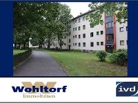 Wohnimmobilie Kauf Etagenwohnung Reinickendorf! Top-modernisierte 2 Zimmerwohnung