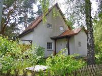 Wohnimmobilie Kauf Einfamilienhaus Frohnau! Modernisiertes Einfamilienhaus