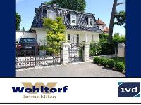 Wohnimmobilie Kauf Einfamilienhaus Schildow - Hochwertiges Architektenhaus auf sonnigem Grundstück