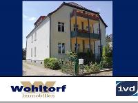 Wohnimmobilie Kauf Mehrfamilienhaus Modernisiertes Miethaus in Buch