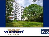 Wohnimmobilie Kauf Etagenwohnung Gemütliche 2-Zimmerwohnung mit Blick ins Grüne
