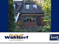 Wohnimmobilie Miete Reihenhaus Familienfreundliches Reihenendhaus mit schönem Garten