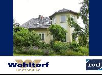 Wohnimmobilie Miete Einfamilienhaus Glienicke- Großzügiges, familienfreundliches Einfamilienhaus