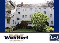 Wohnimmobilie Kauf Etagenwohnung Reinickendorf - Großzügige Wohnung im Herzen von Reinickendorf