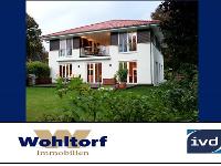 Wohnimmobilie Kauf Burg/Schloß/Bauernhaus/Villa/Herrenhaus/Landhaus/Reiterhof Hermsdorf - Luxuriöse Villa in Top-Lage