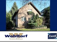 Wohnimmobilie Kauf Einfamilienhaus Lübars - Gemütliches Einfamilienhaus in schöner Lage