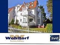 Wohnimmobilie Kauf Penthousewohnung/Loft/Maisonette Hermsdorf - Helle Maisonettewohnung in ruhiger Lage