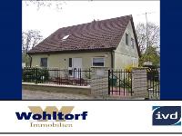 Wohnimmobilie Miete Einfamilienhaus Waidmannslust - Modernes Einfamilienhaus in grüner Lage