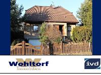 Wohnimmobilie Kauf Einfamilienhaus Glienicke - Großzügiges, familienfreundliches Einfamilienhaus