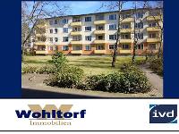 Wohnimmobilie Kauf Etagenwohnung Tegel - Gemütliche Wohnung in Tegeler See Nähe