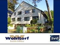 Wohnimmobilie Kauf Dachgeschosswohnung Frohnau - Gemütliche Dachgeschoss-Maisonettewohnung in ruhiger Lage