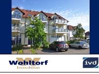 Wohnimmobilie Kauf Etagenwohnung Wandlitz – Gepflegte Eigentumswohnung, eine Investition mit Perspektive