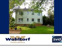 Wohnimmobilie Kauf Einfamilienhaus Märkisches Viertel - Ein-/Zweifamilienhaus mit schönem Garten