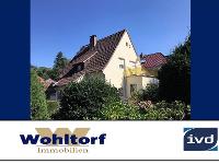 Wohnimmobilie Kauf Burg/Schloß/Bauernhaus/Villa/Herrenhaus/Landhaus/Reiterhof Frohnau - Gemütliches Landhaus aus den 30er Jahren in Toplage
