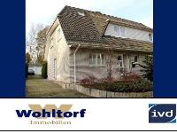 Wohnimmobilie Kauf Doppelhaus Glienicke/Nordbahn - Hochwertiges Massivhaus in Toplage