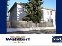 Wohnimmobilie Kauf Etagenwohnung Hermsdorf - Haus im Haus in Top-Ausstattung