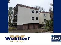 Wohnimmobilie Kauf Etagenwohnung Hermsdorf - Gemütliche Eigentumswohnung in ruhiger Lage