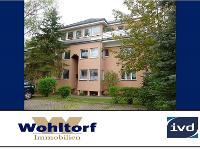 Wohnimmobilie Kauf Penthousewohnung/Loft/Maisonette Frohnau – Vermietete Eigentumswohnung Kleine Maisonettewohnung in Top-Lage direkt am Wald