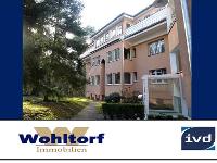 Wohnimmobilie Kauf Penthousewohnung/Loft/Maisonette Frohnau - Vermietete Eigentumswohnung - Gemütliche Maisonettewohnung in Top-Lage direkt am Wald