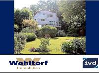 Wohnimmobilie Kauf Etagenwohnung Konradshöhe - Eigentumswohnung mit Blick auf die Havel