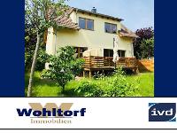 Wohnimmobilie Kauf Einfamilienhaus Lübars - Großzügiges Einfamilienhaus nahe Dorfkern