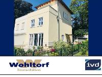 Wohnimmobilie Kauf Doppelhaus Hermsdorf - Exklusive Doppelhaushälfte mit luxuriöser Ausstattung