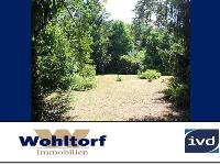 Wohnimmobilie Kauf Wohnbaugrundstück Frohnau – Baugrundstück mit Abrisshaus