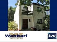 Wohnimmobilie Kauf Reihenhaus Großzügiges Reihenendhaus in Ruhiglage